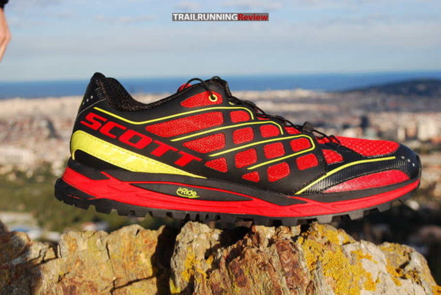 >Scott Aztec Lite