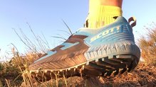 Scott Kinabalu 2: Calzado muy verstil.