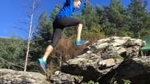 Scott Kinabalu 2: En zonas más técnicas.