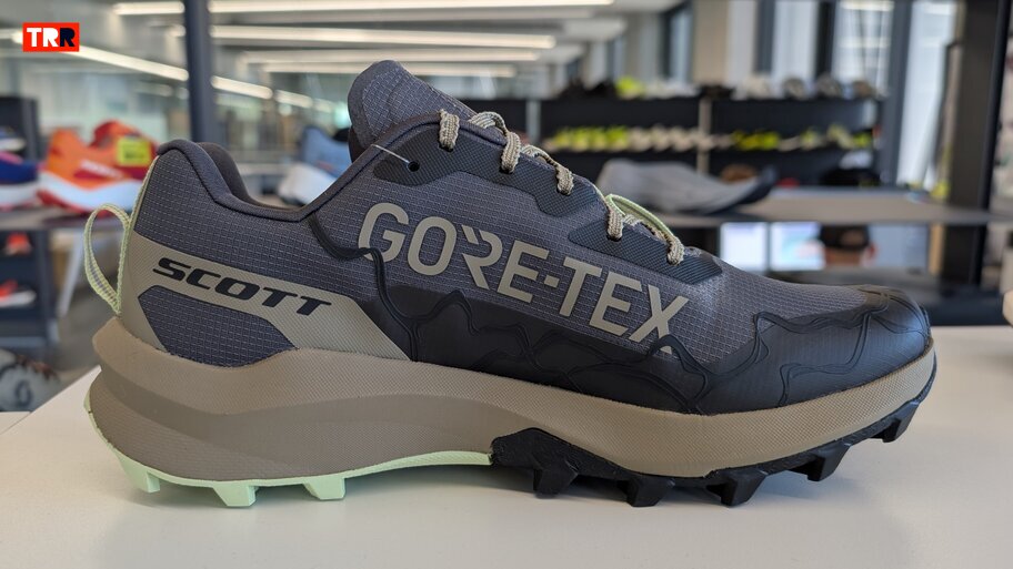 Preview Scott - Kinabalu MTN Gore-Tex