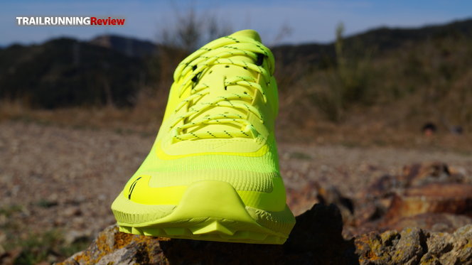 Scott Kinabalu RC 2.0 TRAILRUNNINGReview