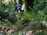 Scott Kinabalu RC_ Corriendo por el verde Euskadi