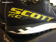 Scott Kinabalu RC_ Estética racing total
