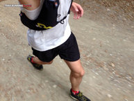 Scott Kinabalu RC_ Verlas y apretar a correr!