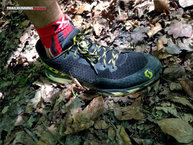 Scott Kinabalu RC_ Lengüeta demasiado tosca