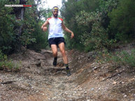 Scott Kinabalu RC_ Necesitaremso una buena técnica en bajadas difíciles