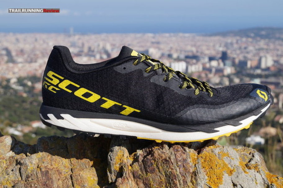 >Scott Kinabalu RC 2016