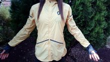 Scott Kinabalu Run Jacket