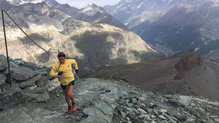 Scott Kinabalu Run Jacket: Sacando conclusiones