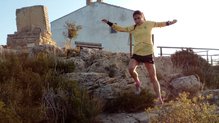 Scott Kinabalu Run Jacket: Sigue en muy buenas condiciones