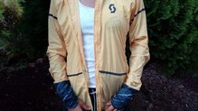 Scott Kinabalu Run Jacket