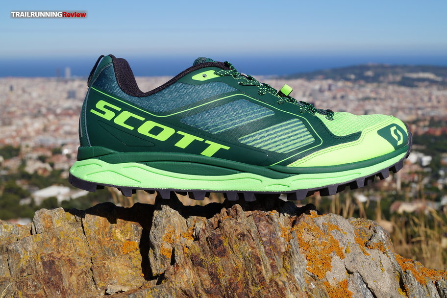 >Scott Kinabalu Supertrac
