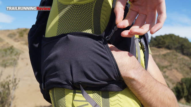 Scott Kinabalu TR 20 - TRAILRUNNINGReview.com