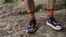 La Scott Kinabalu Trail supone un profundo cambio en el catálogo de la marca suiza
