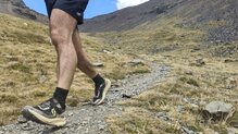 Las Scott  Kinabalu Trail ofrecen una pisada fluida, flexible y dinámica