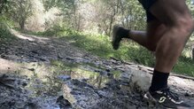 En terrenos húmedos y embarrados pierden prestaciones 