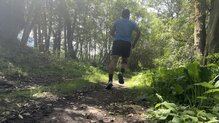 El ajuste de las Scott Kinabalu Trail está muy logrado