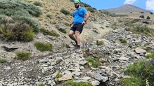 Las Scott Kinabalu Trail funcionan correctamente con distintos tipos de apoyo y ritmos