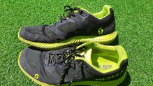 Scott Kinabalu Ultra RC, upper intacto!!