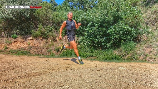 Postura Correcta Pisada Correcta Para Correr 10 Tips A Tener En