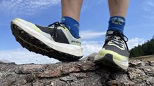Scott Kinabalu Ultra: Gran polivalencia