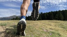 Scott Kinabalu Ultra: Dificultad moderada