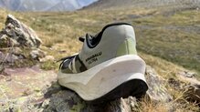 Scott Kinabalu Ultra: Con nueva media suela