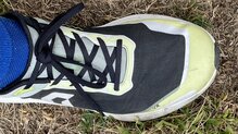 Scott Kinabalu Ultra: Horma amplia y cómoda