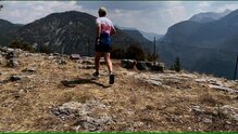 Scott Kinabalu Ultra: Transpirabilidad limitada
