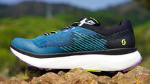 Scott Pursuit Gravel