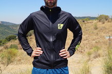 Scott RC Run Waterproof Jacket