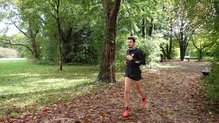 Scott RC Run Waterproof Jacket: probando la chaqueta