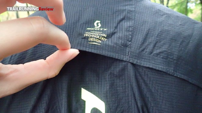 scott rc run wp jacket