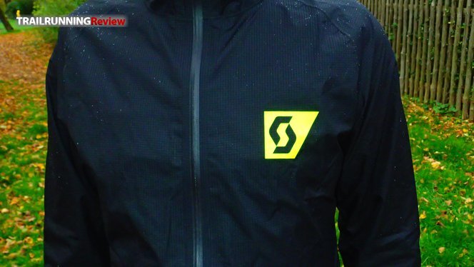 scott rc run wp jacket