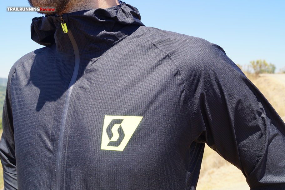 scott rc run wp jacket