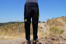 Scott RC Run Waterproof Pants