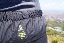 Scott RC Run Waterproof Pants