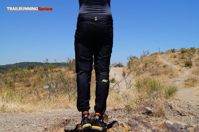 Scott rc run waterproof pants deals