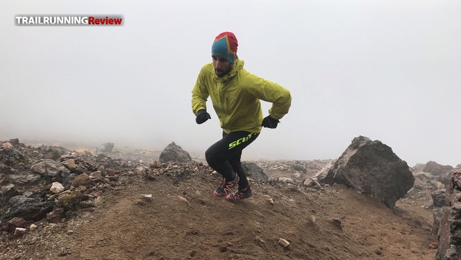 Scott rc run waterproof pants sales