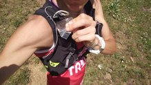 Scott RC TR 4: bolsillos delanteros muy pequeños sin cre