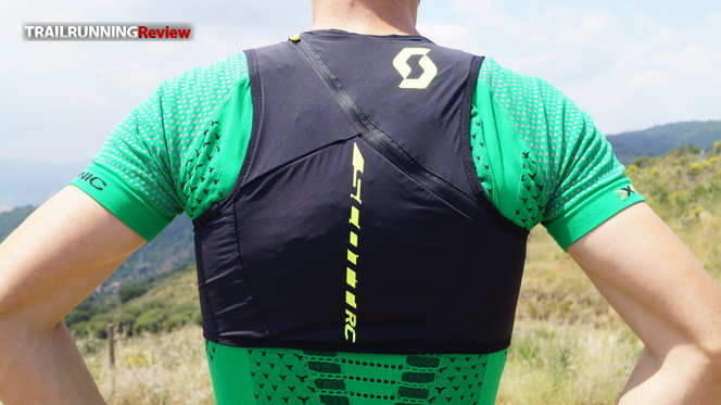Scott RC TR 4 TRAILRUNNINGReview
