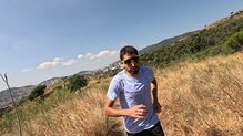 Buen rendimiento a ritmos tranquilos.