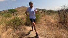 El ajuste en carrera es mejorable.