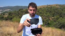 Tenemos dos opciones de funda.