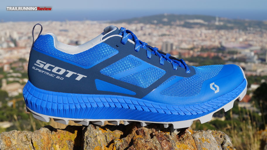 obra maestra estante Disminución Scott Supertrac 2.0 - TRAILRUNNINGReview.com