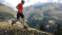 Scott Supertrac 3: Correr largo y tranquilo