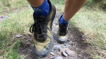 Scott Supertrac 3: Correr con aplomo