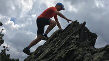 Scott Supertrac 3: En alta montaña sin problemas