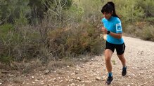 Para corredores de peso ligero
