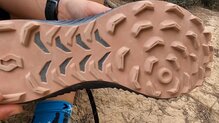 Suela de Tracción Radial para terrenos blandos